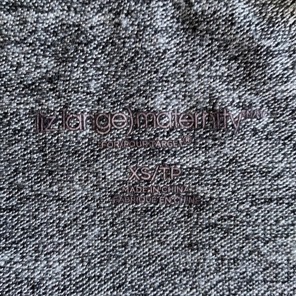 Liz Lange Maternity Dress XS - Picture 5 of 5